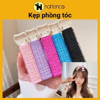 [GIÁ SỈ]Kẹp phồng tóc hàn quốc dễ thương
