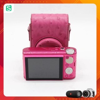 Casio Exilim EX-ZR3600 Selfie Digital Camera xách tay giá tốt