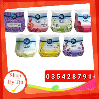 Sáp thơm ambi pur 180g sapthom