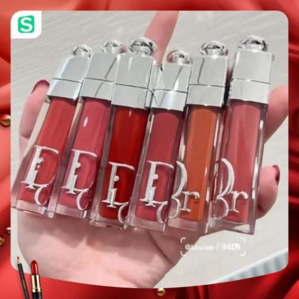 Son dưỡng Dior Lip Maximizer mẫu mới 2022
