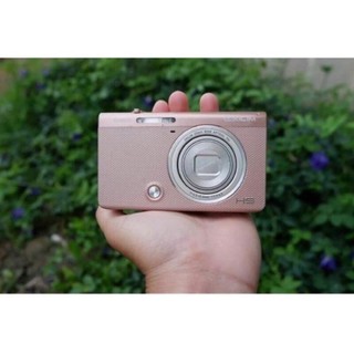 Máy ảnh compact kĩ thuật số vintage Casio exlim ZR50