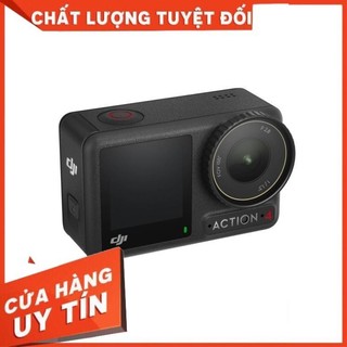 Camera hành động dji osmo action 4- hàng chính hãng fullbox bh 12 tháng