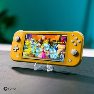 [SIEU SALE] Nintendo Switch Lite - cài sẵn game Switch (128Gb/256Gb) + Game Retro