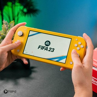 [SIEU SALE] Nintendo Switch Lite - cài sẵn game Switch (128Gb/256Gb) + Game Retro