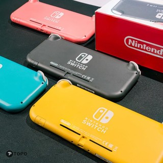 [SIEU SALE] Nintendo Switch Lite - cài sẵn game Switch (128Gb/256Gb) + Game Retro