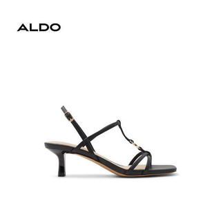 Sandal cao gót nữ Aldo JOSEFINA màu 001 MC14013