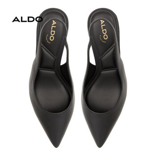 [CHỈ 10-13.11 TẶNG KEM ĐÁNH GIÀY đơn 1.5tr]Giày cao gót nữ Aldo ULIANA