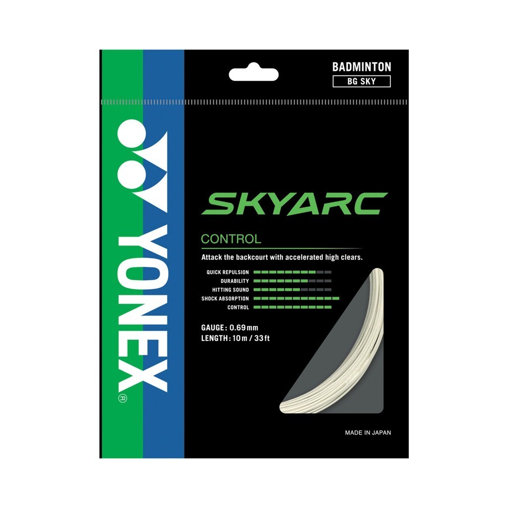 Dây cước đan vợt Yonex SKYARC