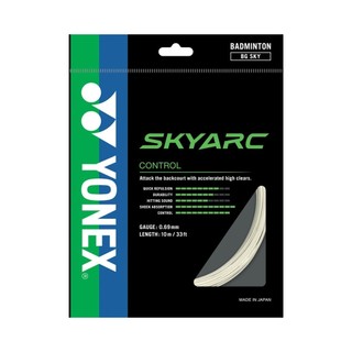 Dây cước đan vợt yonex skyarc