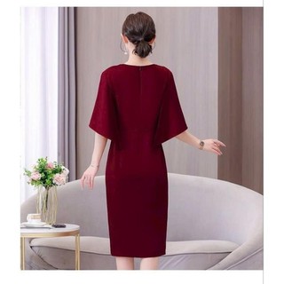 [260224] HÀNG NHẬP - ĐẦM TAY CÁNH TIÊN KẾT KIM SA TẶNG HOA TAI