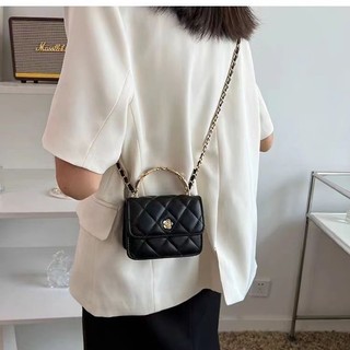 Túi xách Nữ,túi xách đeo chéo,túi mini dễ thương