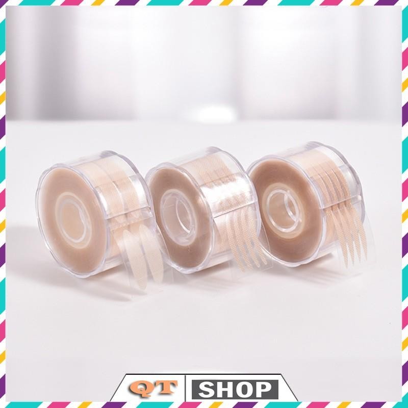 Miếng dán mí vân lưới hộp 600 cái