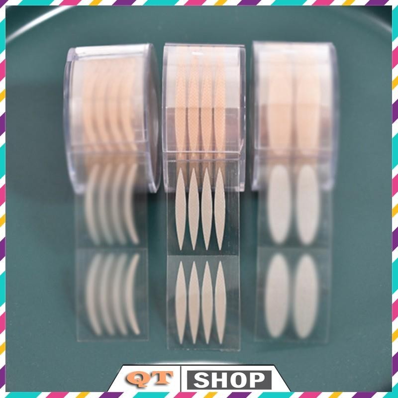 Miếng dán mí vân lưới hộp 600 cái