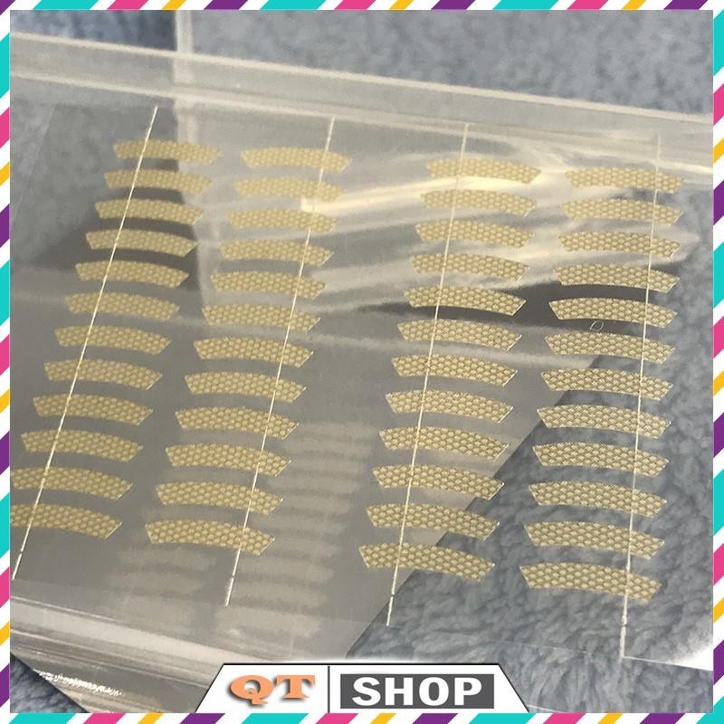 Dán kích mí sẵn keo vỉ 20-48 miếng màu da chống thấm