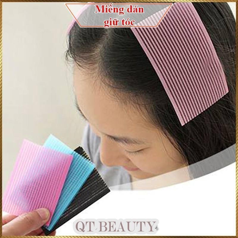 Dán Tóc Trang Điểm Túi 2 Miếng Dt3