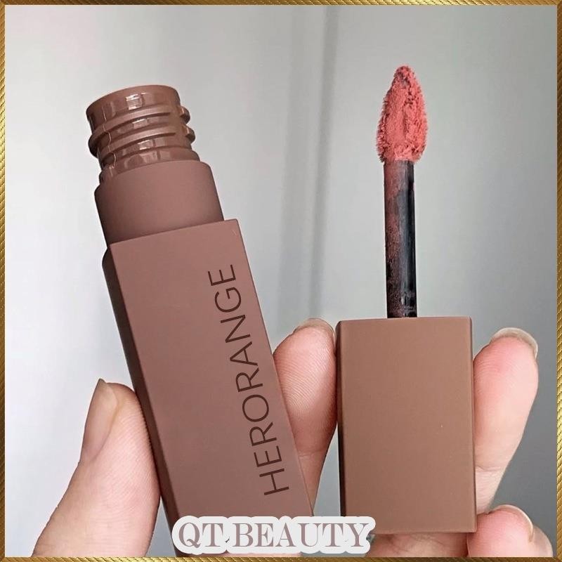 Son môi bền màu không lem Nội Địa Trung