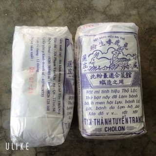 Bột Năng Hiệu Con Nai 500g