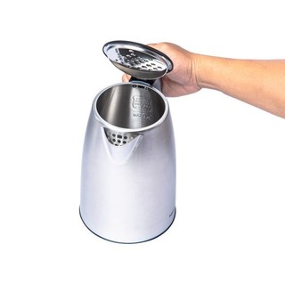 Bình đun siêu tốc toshiba kt-17sh2nv - 1.7l - inox 304