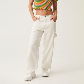 OVS - Quần Dài nữ-Pantalone Bull Col Work W 1711677-1711677