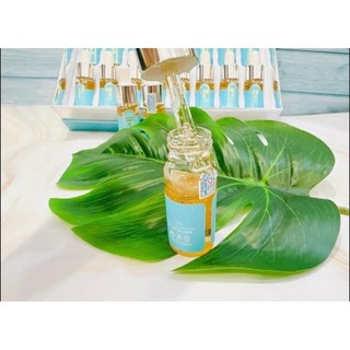 SERUM DEW 24k