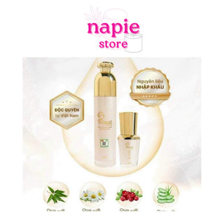 Dung Dịch Vệ Sinh Phụ Nữ EVAMOST