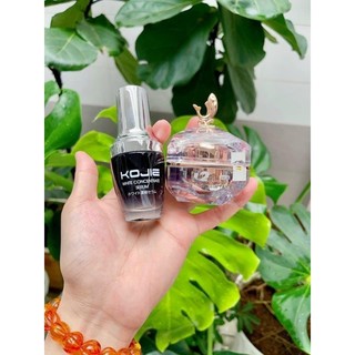 Kem Trứng Cá Tầm L2 Ngày