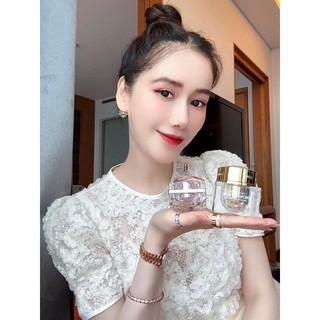 Kem Trứng Cá Tầm L2 Ngày