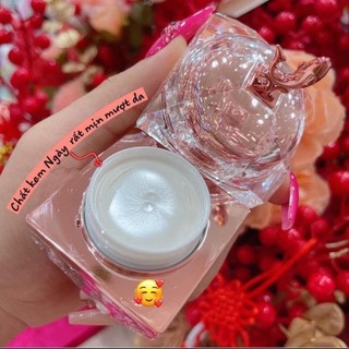 Kem Trứng Cá Tầm L2 Ngày