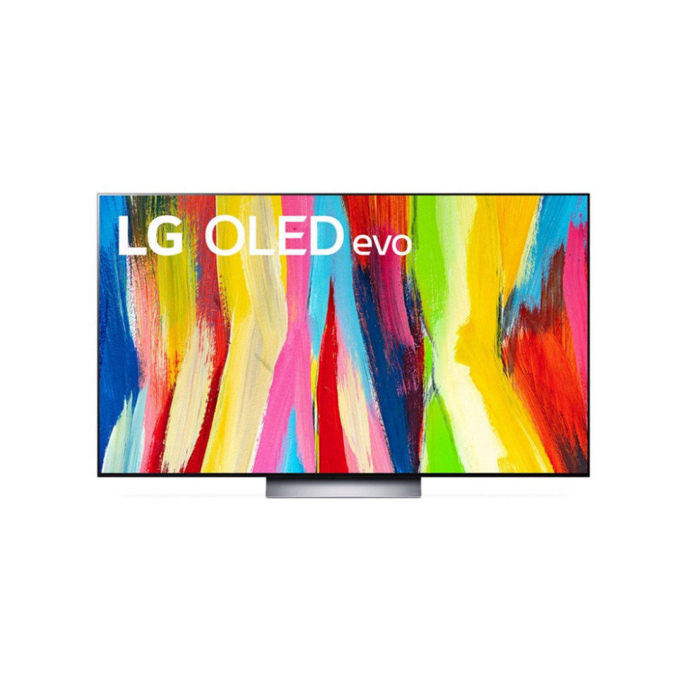 chính hãng chính hãng Tivi LG OLED Evo C2 65 inch 4K Smart TV  OLED65C2