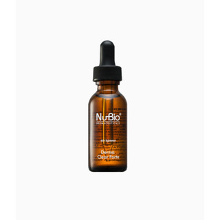   CHÍNH HÃNG  Serum Tái sinh da Nubio Derma Clear Forte 