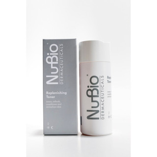   CHÍNH  HÃNG  Nước cân bằng da Nubio Replenishing Toner 