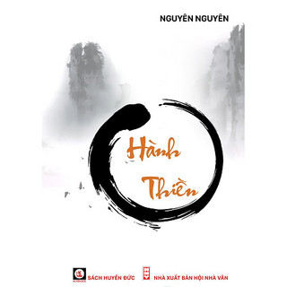 Sách - hành thiền - huyền đức