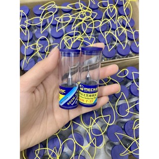 Mũi hàn bạc câu home 0.2mm - Mechanic