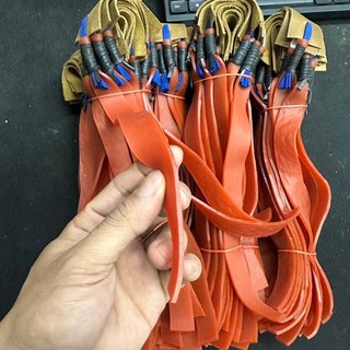 dây 2mm chơi truyền thống sỏi đá
