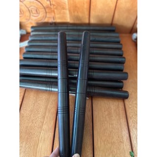 Dùi đánh Trống lân gỗ mun ( 1 cặp )