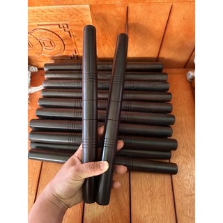 Dùi đánh Trống lân gỗ mun ( 1 cặp )