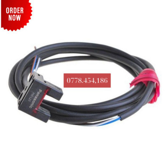 Cảm biến quang PM-L25 Panasonic