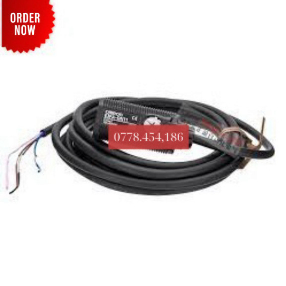 CẢM BIẾN QUANG OMRON E3FA-DN11