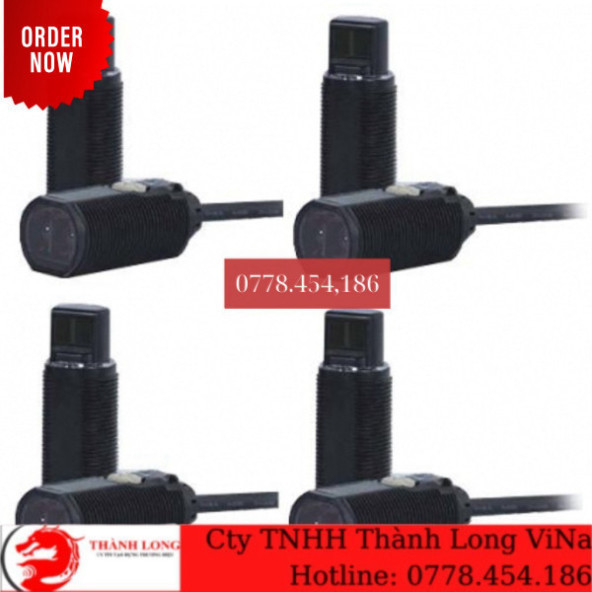 CẢM BIẾN QUANG OMRON E3FA-TN11