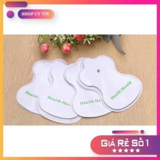 Bộ 4 miếng dán massage xung điện
