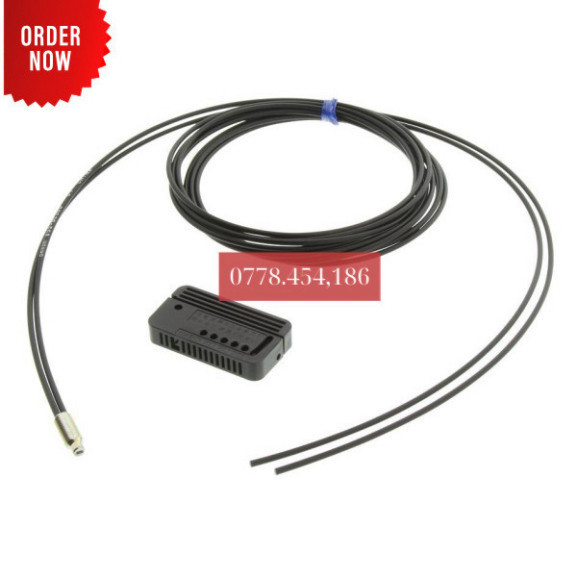 E32-DC200 OMRON CẢM BIẾN SỢI QUANG