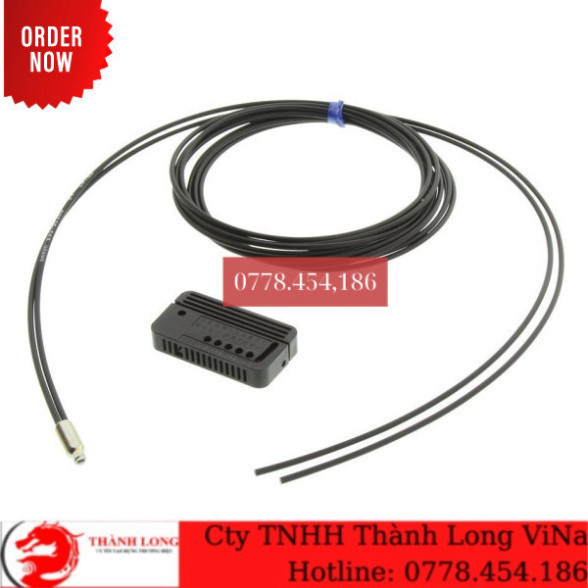 E32-DC200 OMRON CẢM BIẾN SỢI QUANG