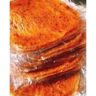 Bánh Tráng Dẻo Tôm Tây Ninh
