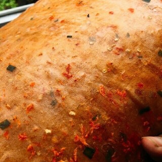 Bánh Tráng Dẻo Tôm Tây Ninh