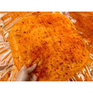Bánh tráng dẻo tôm tây ninh