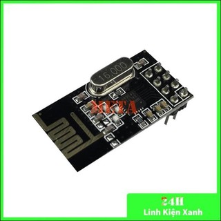 Module thu phát sóng rf không dây nrf24l01
