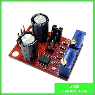 Mạch tạo xung pwm ne555 cho bldc