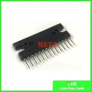 LA4440 Zip14 - IC khuếch đại công suất âm thanh chất lượng cao