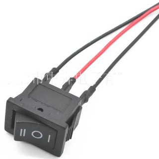 Công tắc 3 chế độ On-Off-On full jack