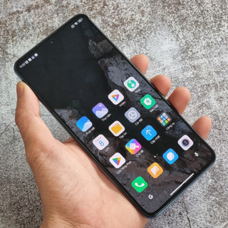Điện thoại Xiaomi Redmi K50 Ultra Mới Nguyên Seal